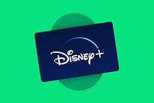 Disney Plus Gift Card - 750 TL (Android Turkey) (Türkiye)