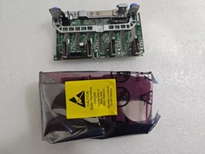 DELL R750 R7525 server NVME 2.5*8 hard disk backplane YD2C2 0YD2C2 - Picture 1 of 4