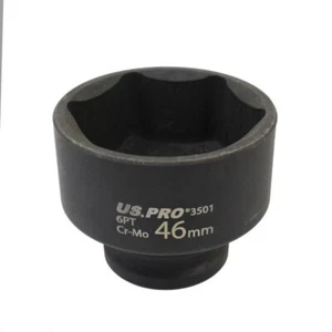 US PRO Tools 46mm Triumph Motorcycle Motorbike rear swinging arm, Side Nuts 3501 - Picture 1 of 2