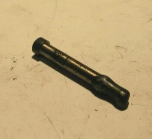NEU DAYTON LAMINA VCX18-150 P.1175 RUNDE EINSTECKSTANZE P7309 - Bild 1 von 4