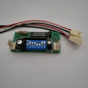 Credit Board for Mechanical Arcade Coin Mech - New - Picture 1 of 1