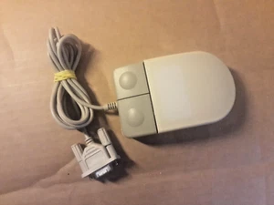 vintage silitek SM102RBU mouse FCC ID:GYU-SM00122U - Picture 1 of 8
