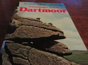 Crossing's Guide to Dartmoor - Economy Edition - Unabridged - Bild 1 von 13