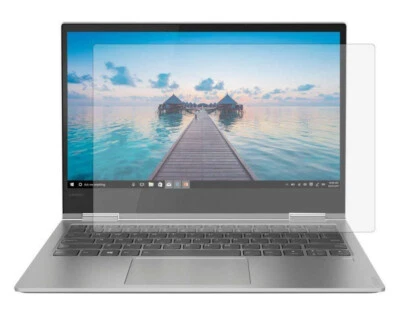 2X Anti-Glare Screen Protector for 13.3" Lenovo Yoga 730 (13") 2-in-1 Laptop - Image 1 of 4