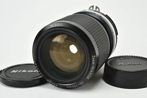 Nikon Ai-s Zoom Nikkor 35-105mm f3.5-4.5 MF Lens F Mount [Very good] from Japan - Picture 1 of 9