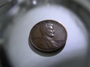 1942 Lincoln Wheat Cent Penny NO MINT MARK Rare wheat penny - Picture 1 of 5