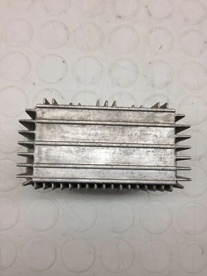 OPEL CORSA C (2002) 1.7 48KW 5P CENTRALINA PRERISCALDAMENTO CANDELETTE 09132691 - Immagine 1 di 4