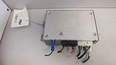 06 07 2006 2007 CADILLAC STS MÓDULO DE CONTROL DE COMUNICACIÓN 15923216 #196A Foto 1 de 4