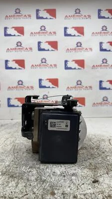 Piezas Freno Antibloqueo CHEVROLET 1500 SILVERADO PICKUP 14 15 16 (P/N: 23255032) Foto 1 de 4