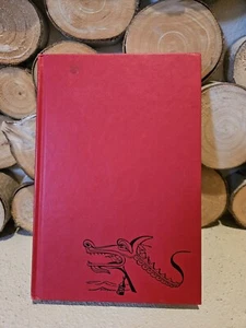 The Voyage of the Dawn Treader C.S. Lewis Narnia Hardcover 1952 Macmillan NY - Picture 1 of 8