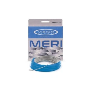 Vision Meri Seatrout Fliegenschnur Fliegenfischen Meerforelle Küste - Bild 1 von 5