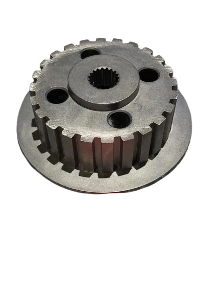 87-09 XR250 CBX250 CBF250 NEW Genuine Honda Clutch Basket Centre 22121-KCZ-000 - Image 1 of 1