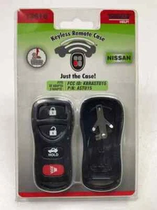 Keyless Entry Transmitter Cover-Remote Case Dorman 13616 /free shipping USA - Picture 1 of 4