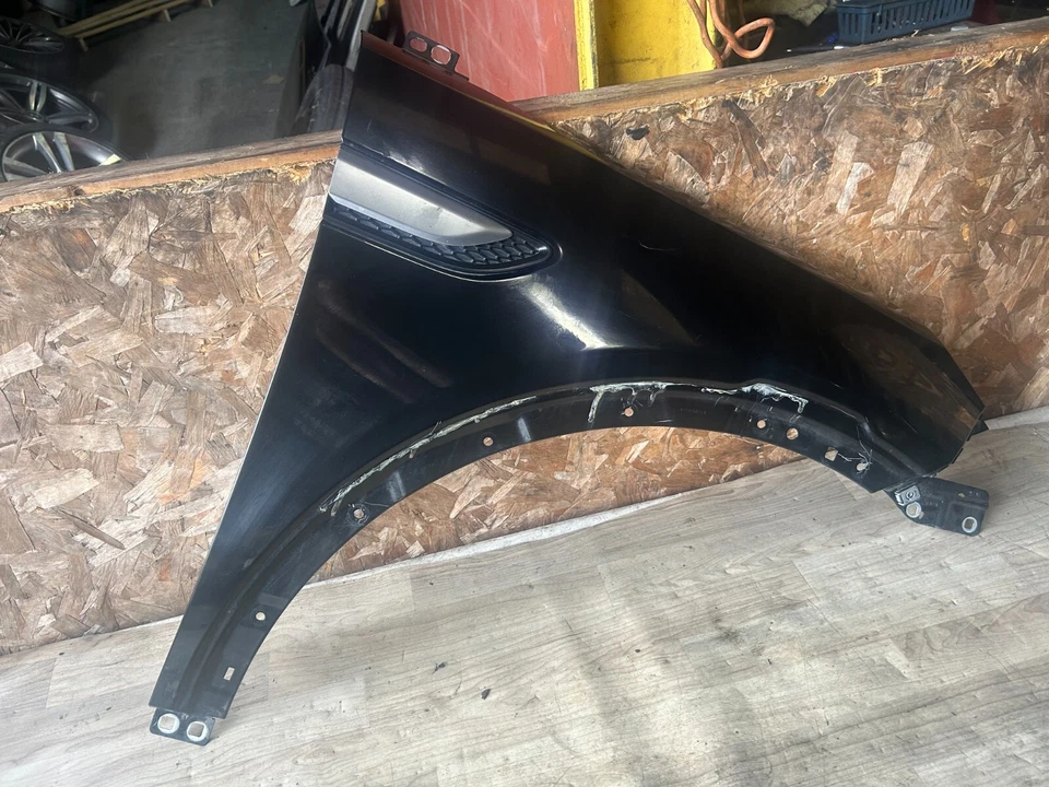 PANEL DE CUBIERTA GUARDABARROS DELANTERO DERECHO LAND ROVER DISCOVERY SPRT OEM 15-17 Foto 1 de 4