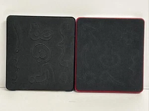 Dingbats troquelados Bigz grandes originales Sizzix #1 y #2 - Imagen 1 de 3