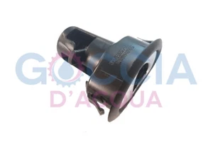 Pulsante di sblocco originale MINI R57 e LCI R59 per vano portaoggetti 51162756623 - Foto 1 di 6