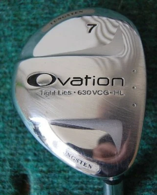 Adams Ovation 7 Regular - Herren rechts - Bild 1 von 2