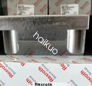 Nuevo riel deslizante Rexroth R165152410 - Imagen 1 de 1