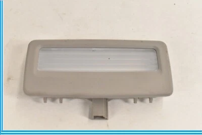 BMW 535I 528I 550I F10 2011-2013 LADO IZQUIERDO DERECHO PARASOL LÁMPARA MAPA CÚPULA Foto 1 de 4