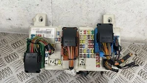 MÓDULO DE CONTROL DE CARROCERÍA FORD FOCUS TITANIO TDCI E4 4 DOHC 2004-2012 - Imagen 1 de 6