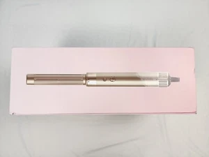 ELLA BELLA® 6 en 1 Aire Caliente, Secador de Pelo y Plancha Plateada Nueva Caja Abierta - Imagen 1 de 5