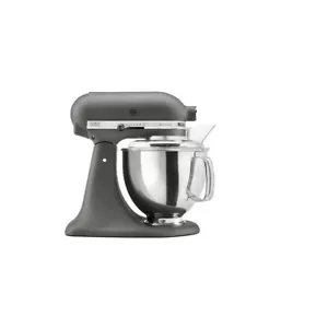 KitchenAid 5 Qt. Stand Mixer - 220-240 Volt 50 Hz - 5KSM175PSE - Use Outside USA - Picture 1 of 3