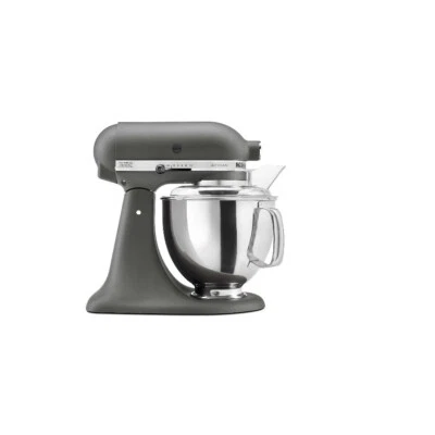 KitchenAid 5 cuartos Mezclador de pie - 220-240 voltios 50 Hz - 5KSM175PSE - Uso fuera de EE. UU. Foto 1 de 3