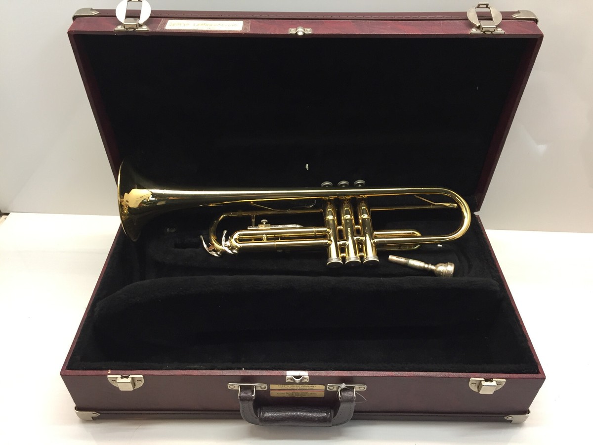 Holton Trumpets for sale - eBay Holton Trumpets for sale - eBay