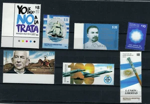 (2016) Nice selection of MNH stamps. Excellent condition - Picture 1 of 1