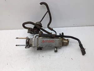 HONDA ACCORD MK8  '08-12  2.2 i-DTEC  EGR  COOLER  18720-RL0-G011-M2 - Picture 1 of 10
