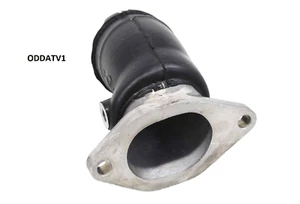 COLECTOR DE ADMISIÓN HONDA FL250,MT250 NUEVO 77-84 CON JUNTA 16221-358-000 **ODDATV** - Imagen 1 de 2