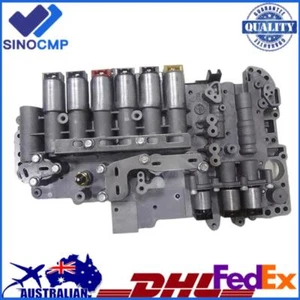 A8TR1 Valve Body With Sensor For Mohave Borrego GENESIS EQUUS 8-SPEED 4x4 - Picture 1 of 2