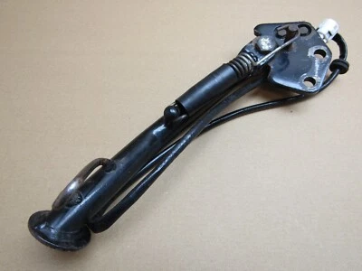 KTM RC 125 17' 2017 14,386 miles side prop kick stand (10182) - Imagem 1 de 4