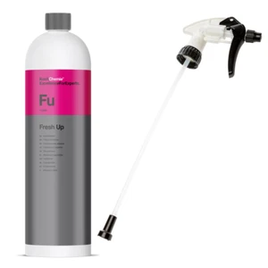 Koch Chemie Fresh Up 1L Geruchsneutralisierer + Star Sprühkopf - Bild 1 von 1