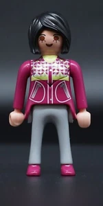 Playmobil figura mujer n.o 2468 - Imagen 1 de 1