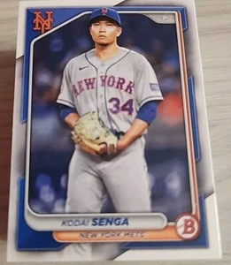 2024 BOWMAN FULL BASE SET ROOKIES & VETERANS #1-100 HAND-COLLATED - Picture 1 of 1