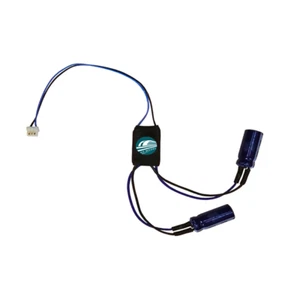 DCC Concepts AED-SSC.1 AE Model 2-Wire Micro Plug & Play Stay-Alive - Bild 1 von 1