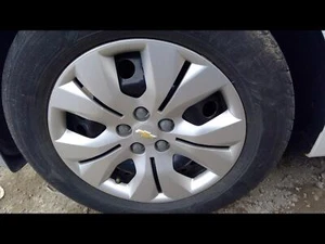 Used Wheel fits: 2012 Chevrolet Cruze 16x6-1/2 steel Grade A - Picture 1 of 24