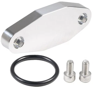 Placa de derivación del enfriador de aceite Gen 5 LT 5,3 L 6,2 L L LT1 LT4 L83 L86 L87 L84 L8T bloqueado - Imagen 1 de 6