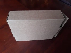 Qty 25 - 12”x 10”x 3” Corrugated Boxes for Mailing/Shipping #010195217 - Picture 1 of 5