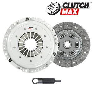 CM OEM ORGANIC FRICTION CLUTCH KIT fits 1969-1974 BMW 2000 2002 cs ti tii M10 - Picture 1 of 7