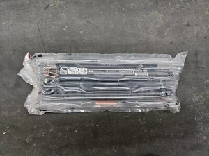 HP CC530A Genuine Toner Cartridge HP 304A Black NO Box Sealed Bag - Picture 1 of 2