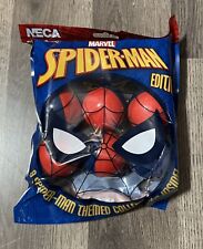 NECA 2022 TOY CAPSULE COLLECTION MARVEL SPIDER MAN EDITION BAG OF 9 CAPSULES
