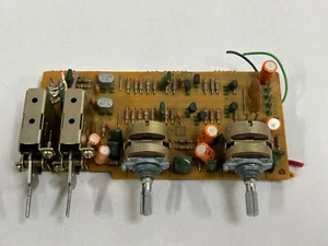Amplificatore Pioneer vintage SA-7800 interruttore filtro tono potenziometro alti bassi (A20) - Foto 1 di 8