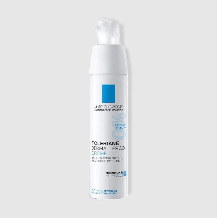 La Roche Posay TOLERIANE DERMALLERGO CREME, 40 ml, PZN 17507766