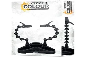 Herramientas de montaje de juego de mesa Citadel negras duraderas talla única características - Imagen 1 de 1