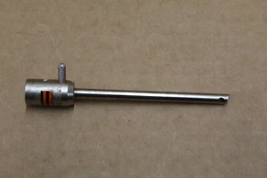 Stryker 4.5mm Cutter Cannula w/ Hole 275-722-300 - Picture 1 of 4