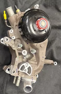 New Pump - GM (12735409) - Picture 1 of 3