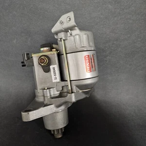 1995 to 2005 Acura NSX V6 3.0Liter / 3.2Liter 1.4KW NEW Starter by DENSO OEM - Picture 1 of 8