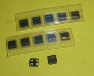 * 20 x SMD DLW5BTN501SQ2L Chokes / Filters muRata - Picture 1 of 1